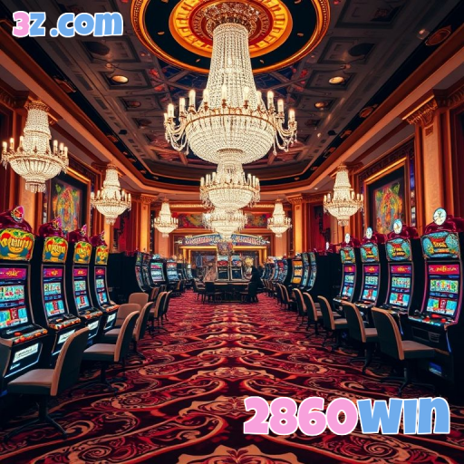Jogos Diversos Jogos Incríveis no 2860win: Diversão Sem Limites!