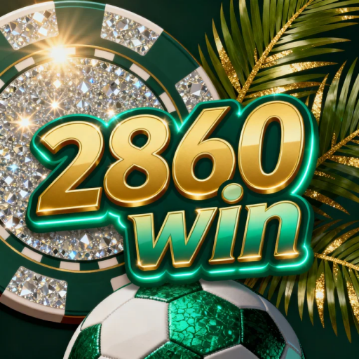 2860win 2860win logo